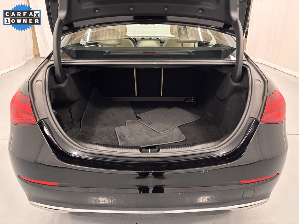 Certified 2023 Mercedes-Benz C 300 C 300 image 27