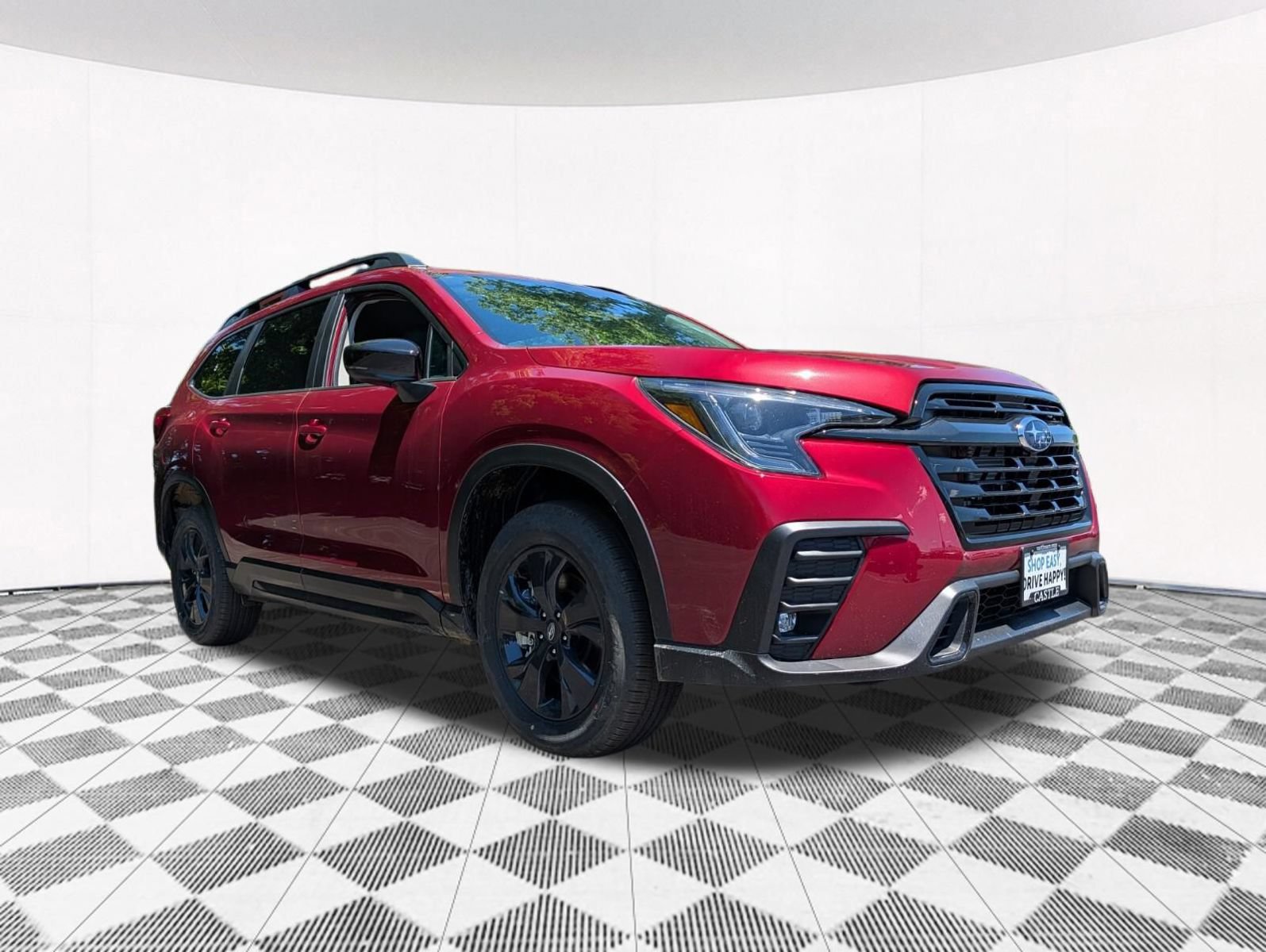 New 2026 Subaru Ascent Premium AWD/4WD image 15