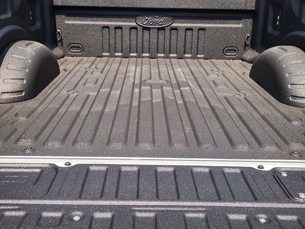 New 2026 Ford F250 XLT image 22