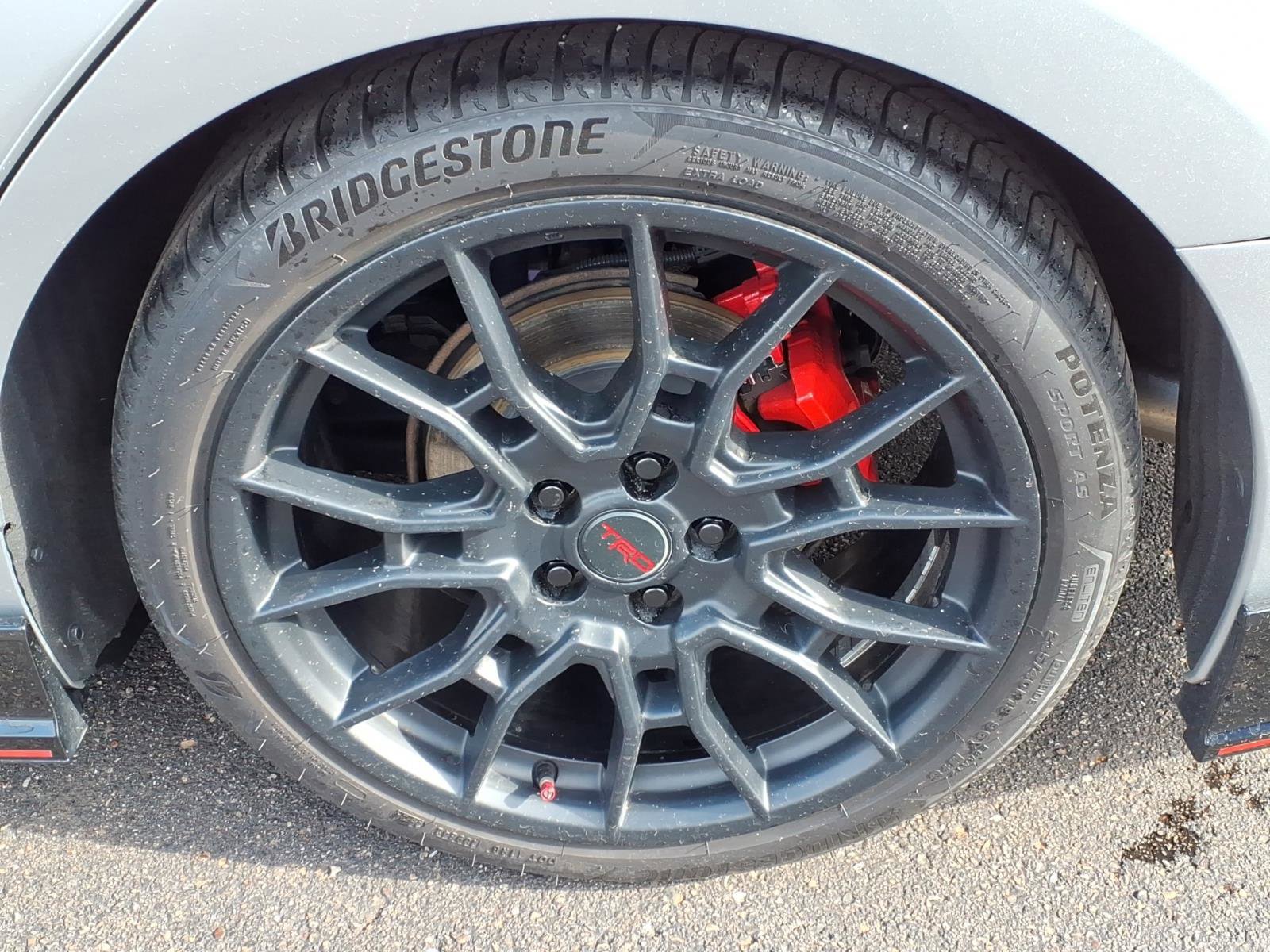 Used 2020 Toyota Avalon TRD w/ All Weather Liner Package image 13