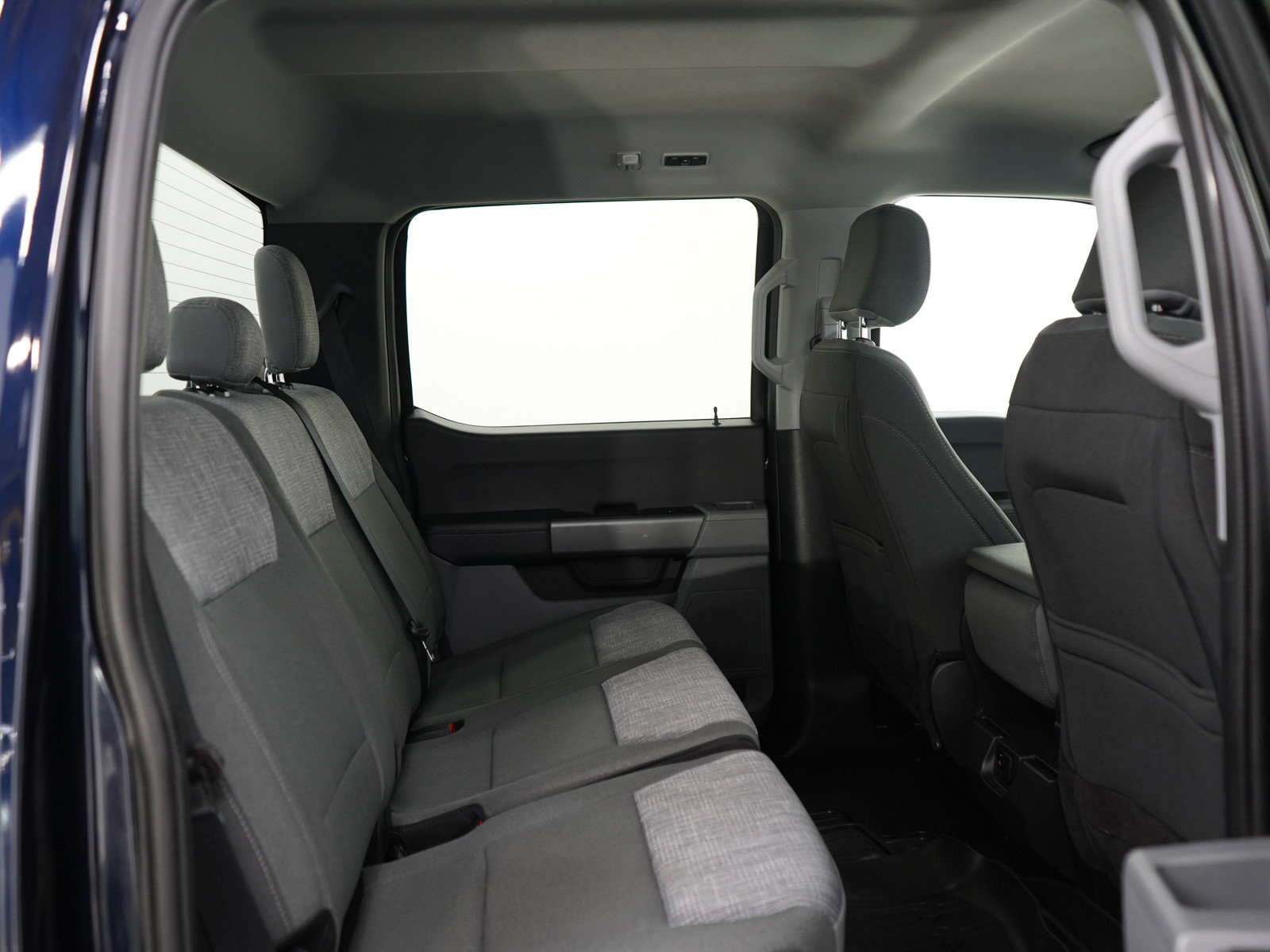 Used 2023 Ford F150 XLT w/ XTR Package AWD/4WD image 12