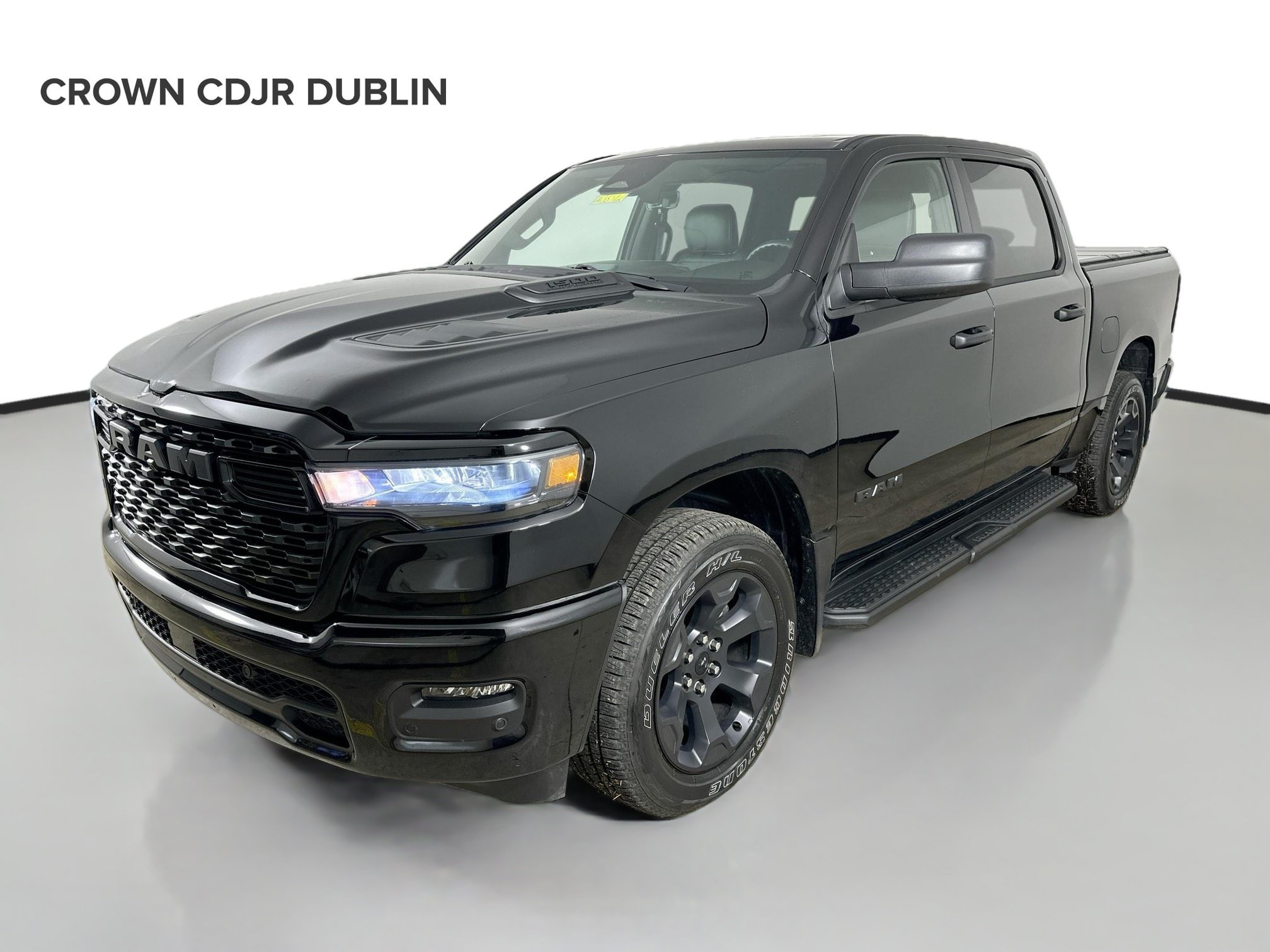Used 2026 RAM 1500 Express