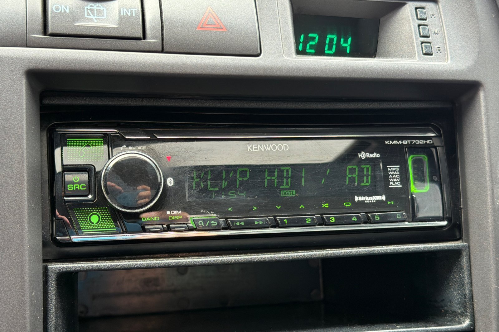 Used 2002 Hyundai Elantra GT FWD image 19