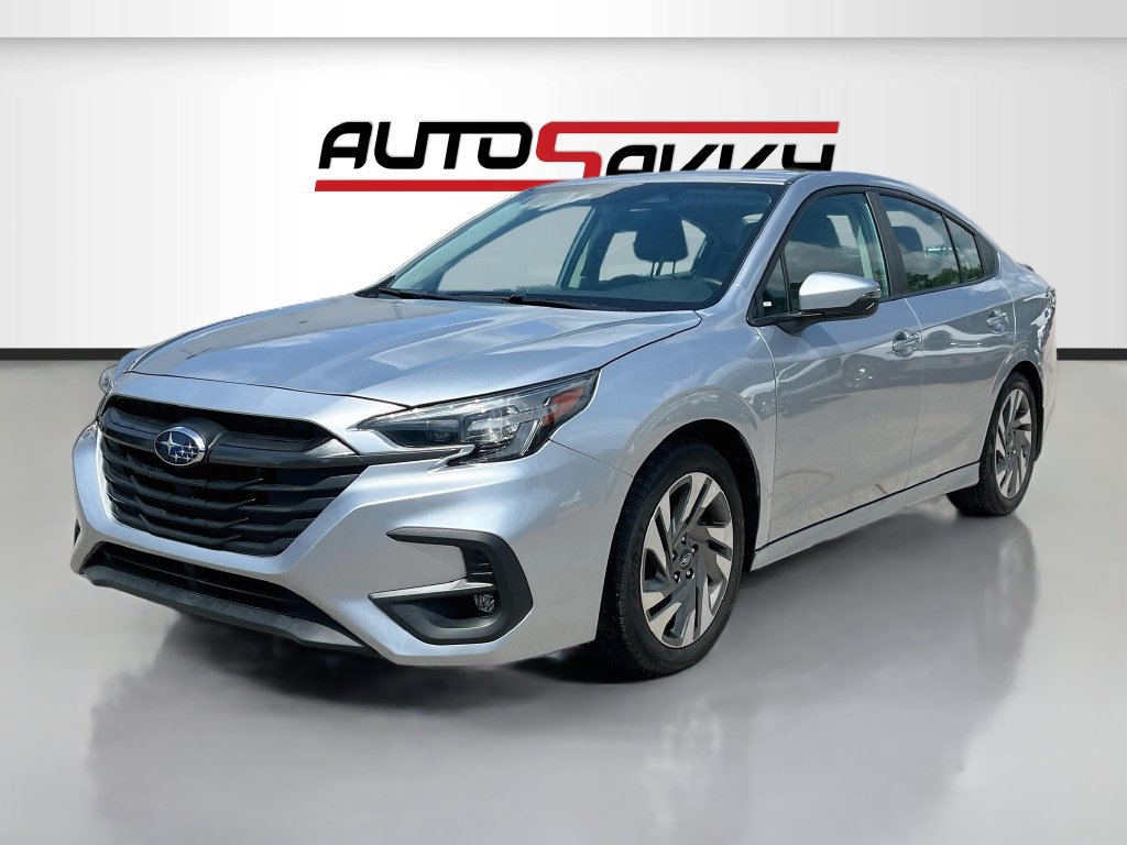 Used 2025 Subaru Legacy Limited w/ Popular Package #2 AWD/4WD image 3