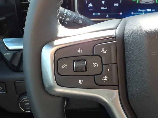New 2026 Chevrolet Silverado 1500 RST image 14