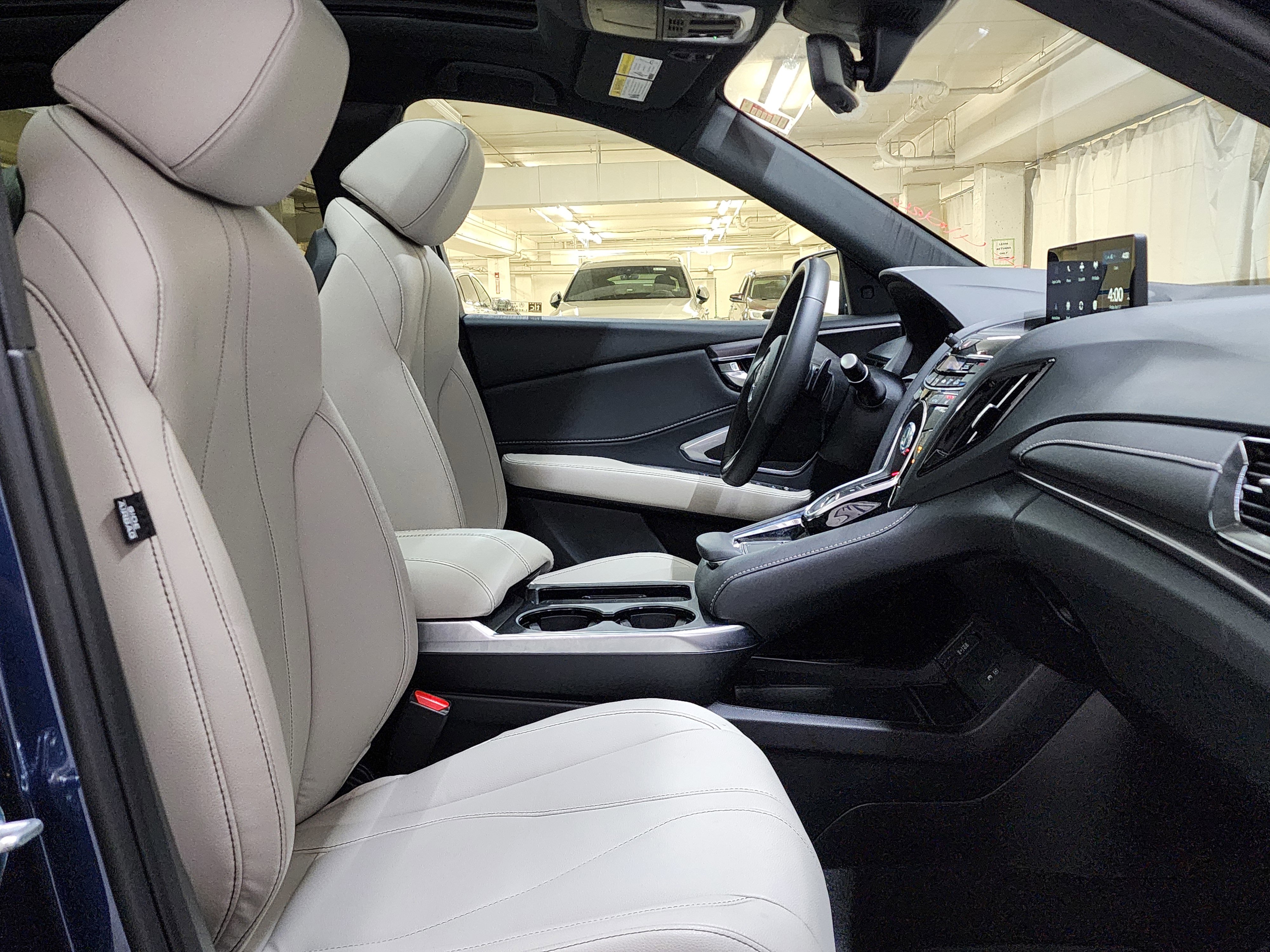 Certified 2025 Acura RDX SH-AWD image 22