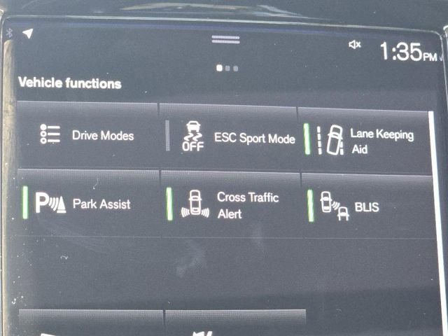 Used 2022 Volvo S60 B5 Momentum w/ Premium Package image 11