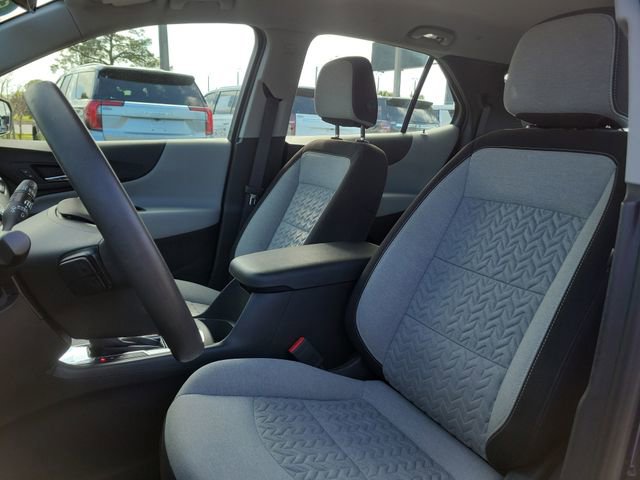 Certified 2022 Chevrolet Equinox LS FWD image 17