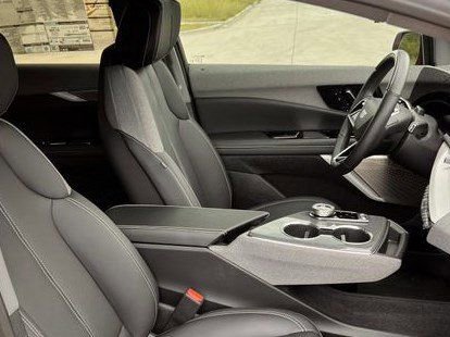 New 2026 Cadillac Optiq Sport 1 RWD image 21