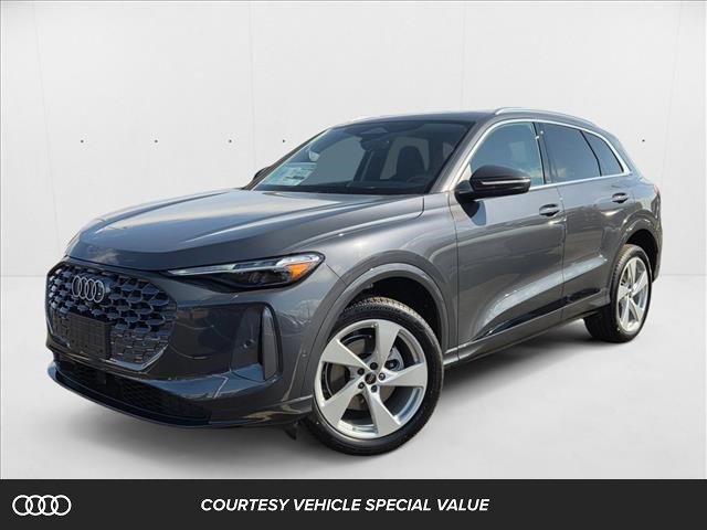 New 2025 Audi Q5 Premium Plus w/ Premium Plus