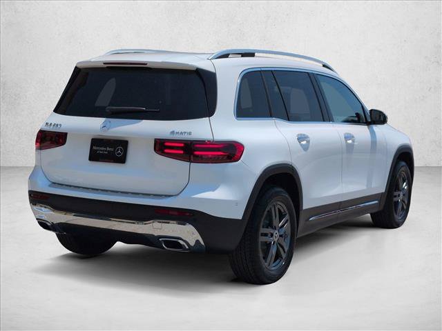 New 2026 Mercedes-Benz GLB 250 4MATIC video 2