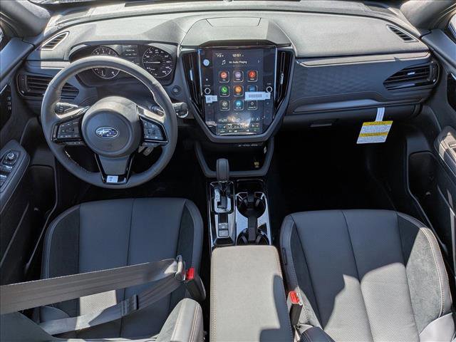 New 2026 Subaru Forester Touring w/ Touring Package image 14