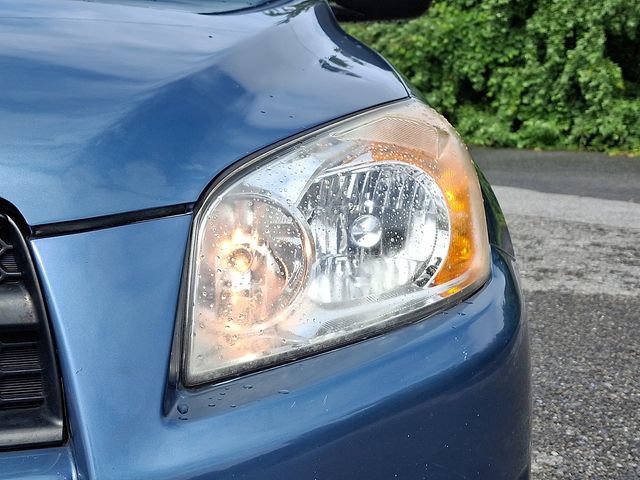 Used 2010 Toyota RAV4 2WD image 9