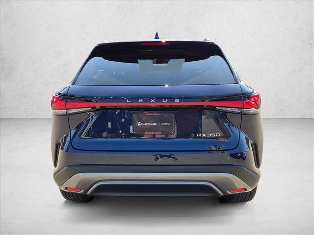 Used 2023 Lexus RX 350 Premium Plus w/ Accessory Package (Z1) FWD image 7