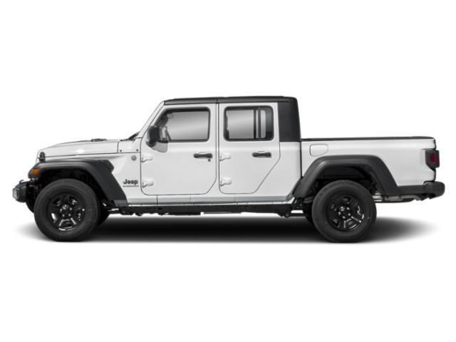 Certified 2024 Jeep Gladiator Willys image 3