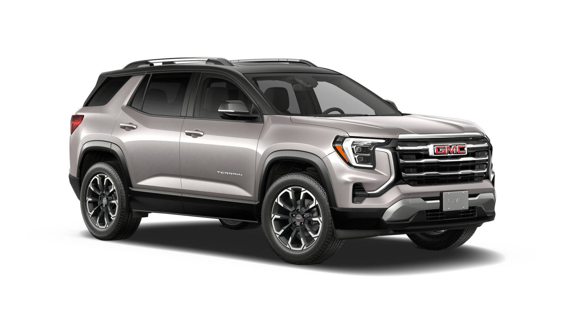 Used 2027 GMC Terrain Elevation w/ Elevation Premium Package FWD image 4