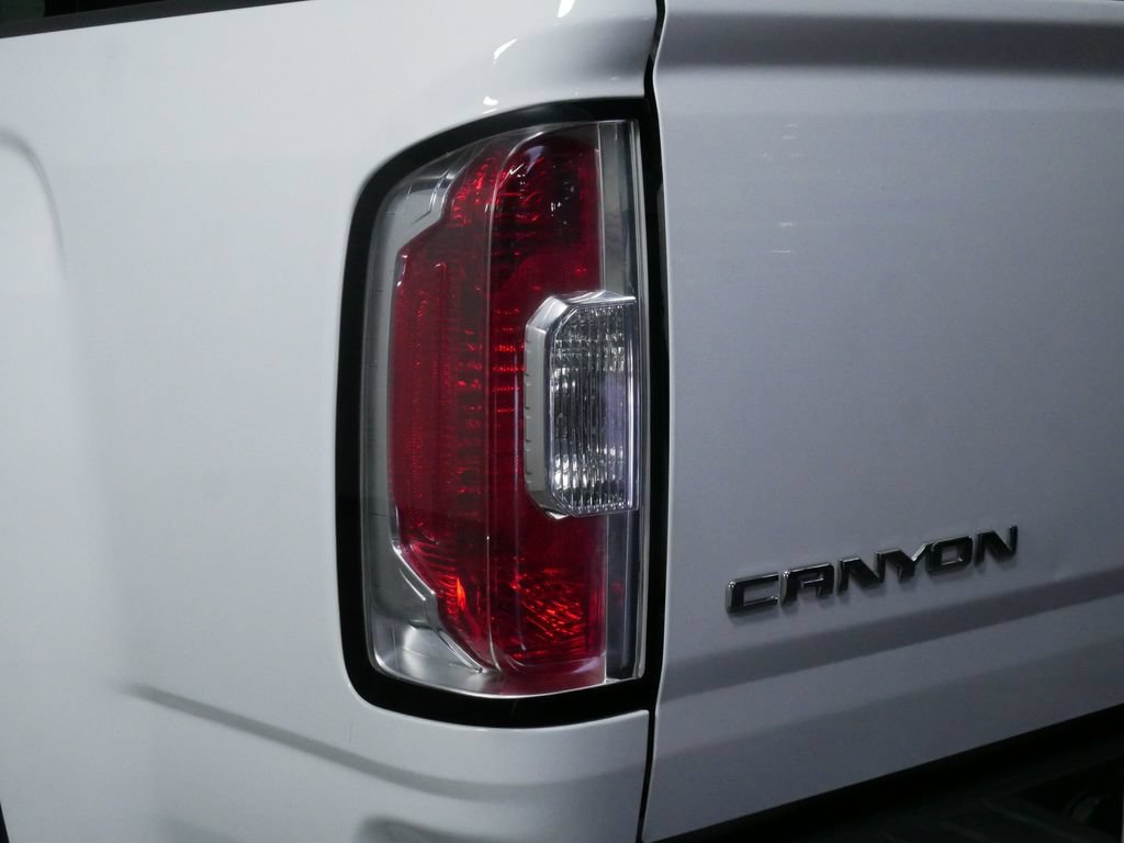 Used 2018 GMC Canyon Denali AWD/4WD image 11