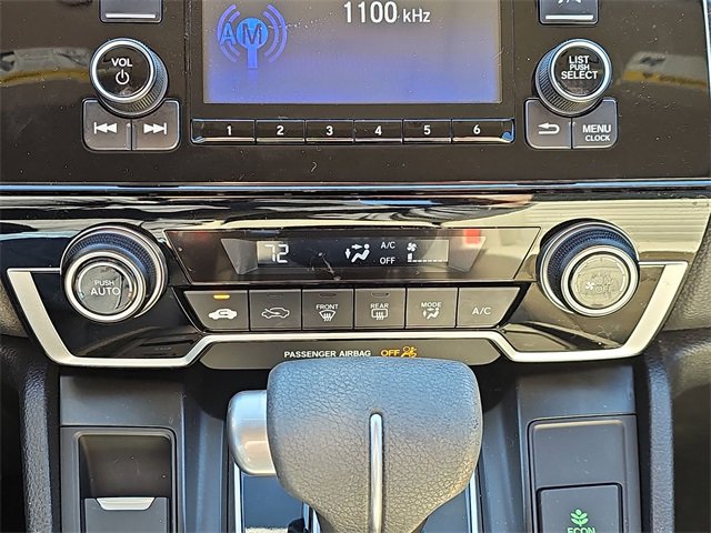 Used 2019 Honda CR-V LX image 23