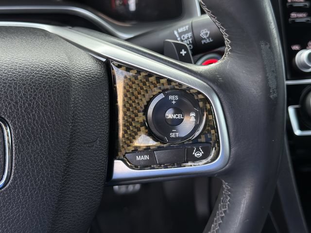 Used 2019 Honda Civic Sport image 13