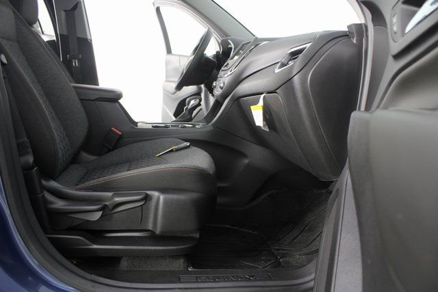 Used 2024 Chevrolet Equinox LT w/ LPO, Floor Liner Package image 20