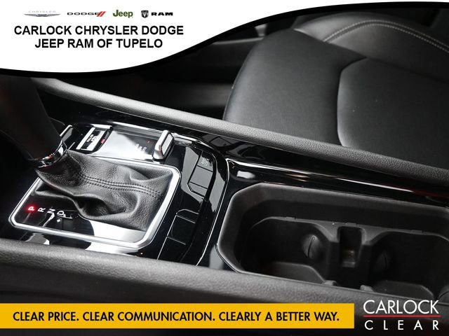 Used 2025 Jeep Compass Limited image 27