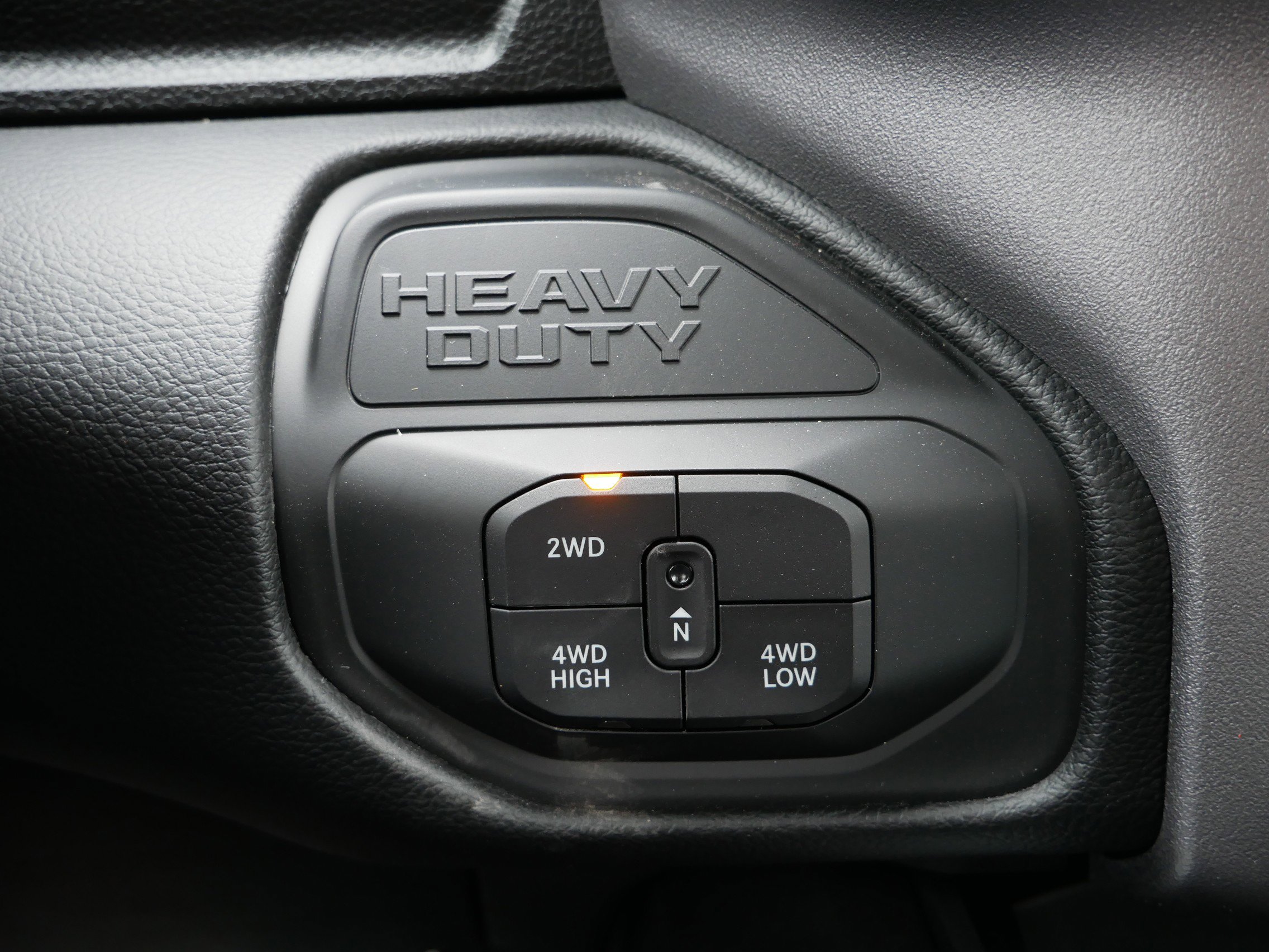 New 2025 RAM 2500 Big Horn image 12