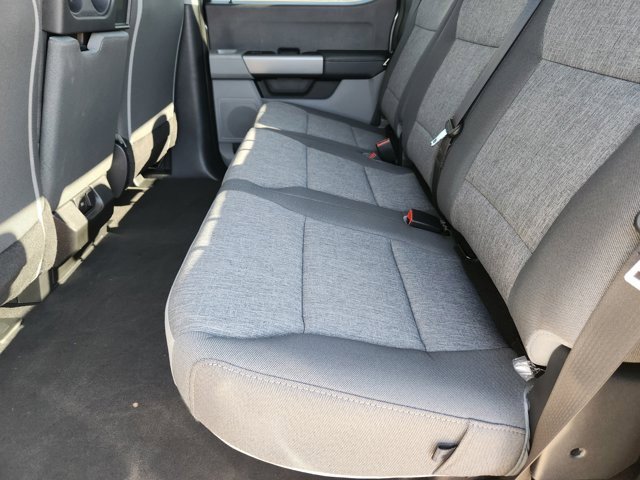 New 2026 Ford F350 XL w/ STX Appearance Package image 22