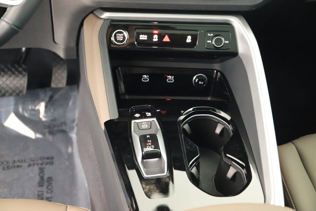 New 2025 Audi Q5 Premium AWD/4WD image 20