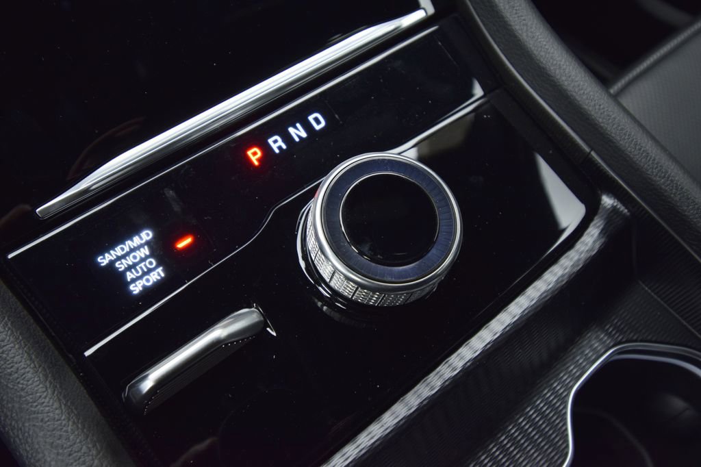 New 2026 Jeep Grand Cherokee L Limited image 22