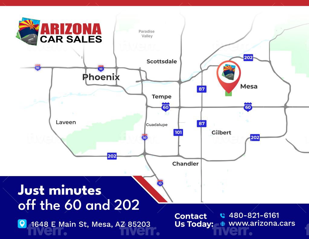 Used 2024 Chevrolet Equinox LT image 5