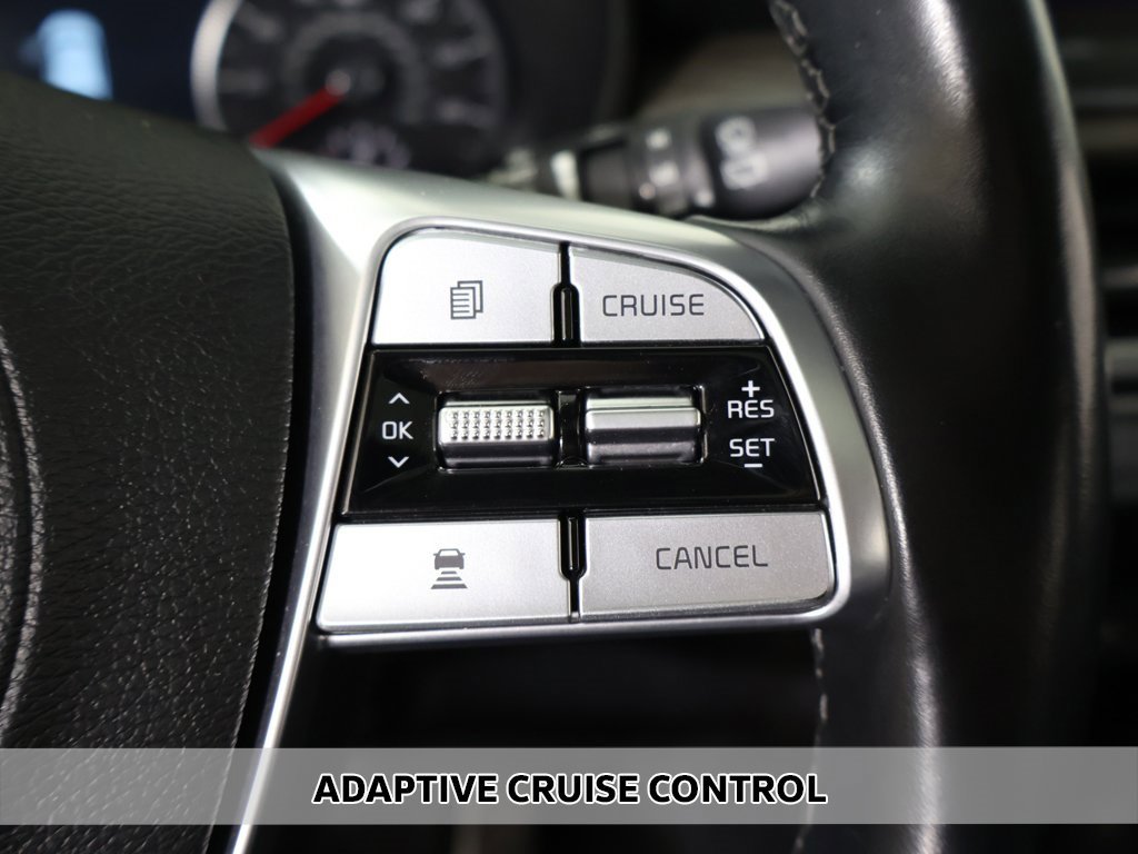 Used 2020 Kia Telluride SX image 6