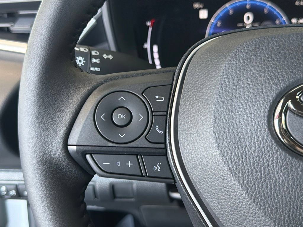 New 2026 Toyota Corolla SE FWD image 20