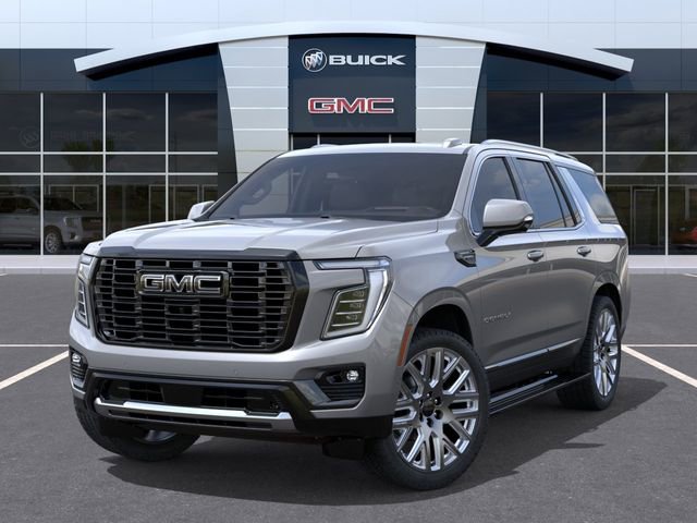 New 2026 GMC Yukon Denali Ultimate AWD/4WD image 6