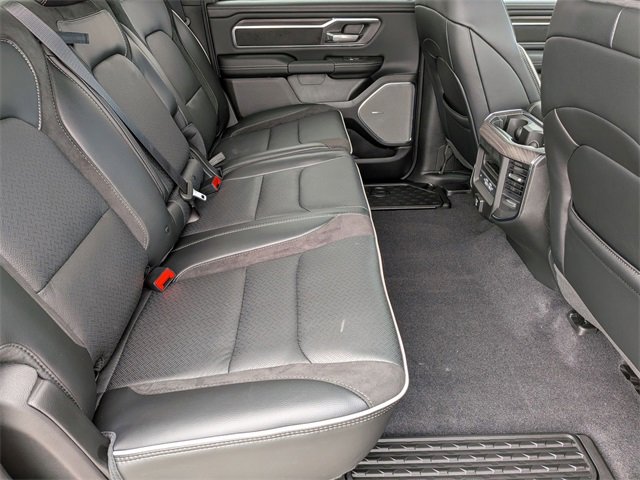 New 2026 RAM 1500 Laramie w/ Night Edition image 30
