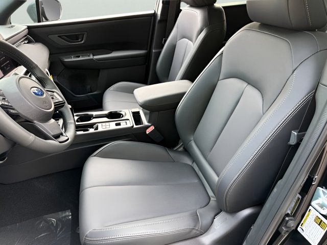 New 2026 Subaru Outback Limited AWD/4WD image 5