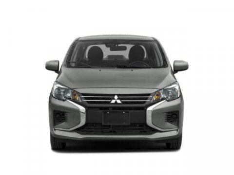 Used 2024 Mitsubishi Mirage G4 ES image 4