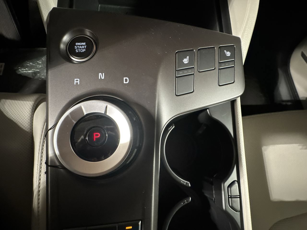 New 2026 Kia Sportage EX image 26