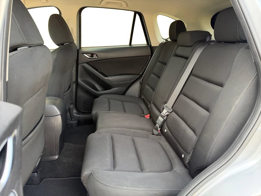Used 2016 MAZDA CX-5 Touring FWD image 19