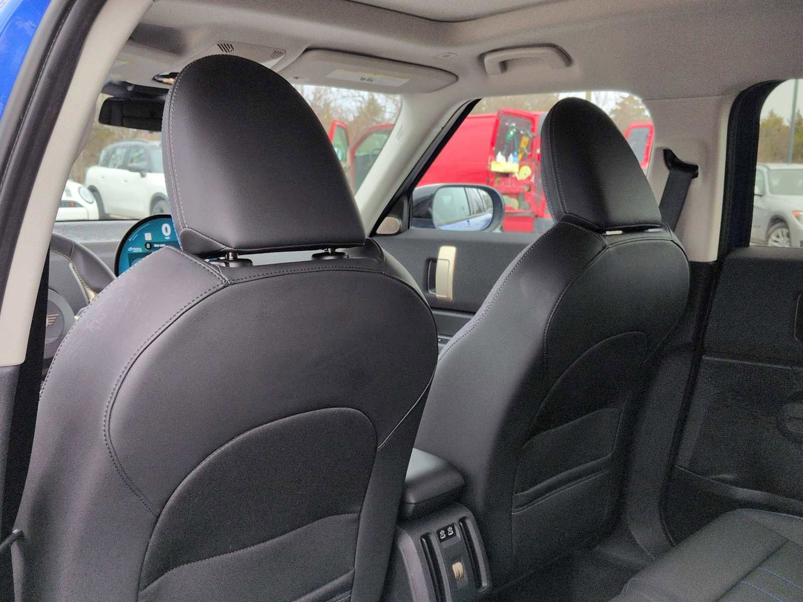 Used 2025 MINI Cooper Countryman S image 18