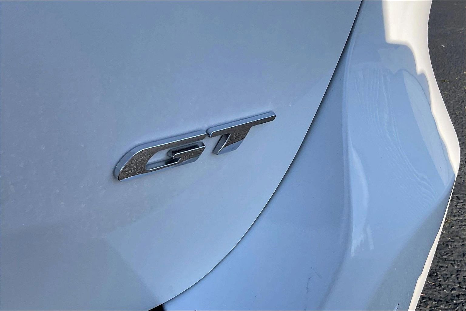 Used 2024 Dodge Durango GT image 9