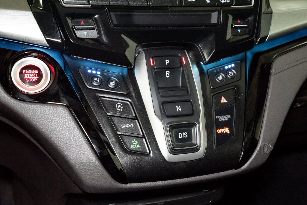 Used 2020 Honda Odyssey Elite image 18