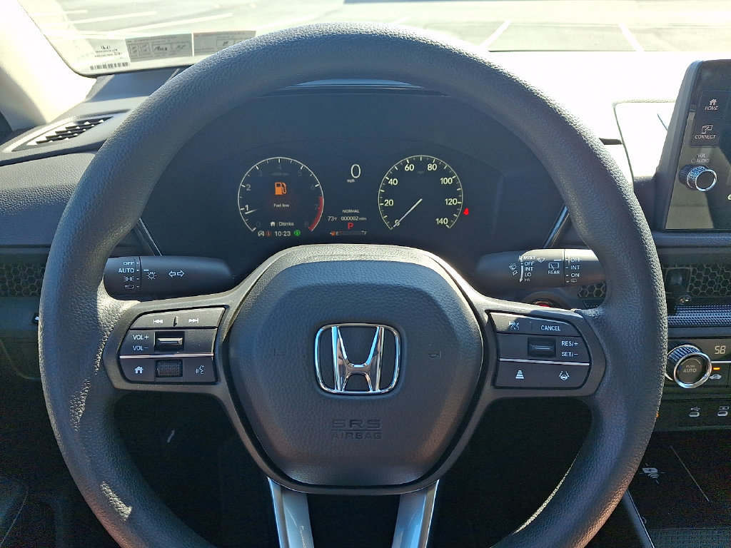 New 2026 Honda CR-V LX image 10