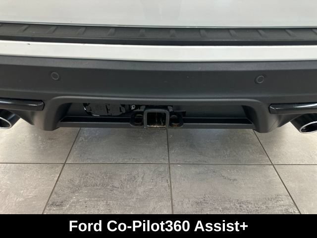 Used 2023 Ford Explorer ST w/ Equipment Group 401A AWD/4WD image 10
