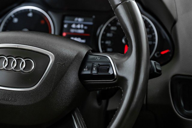 Used 2014 Audi Q5 TDI Premium Plus image 16