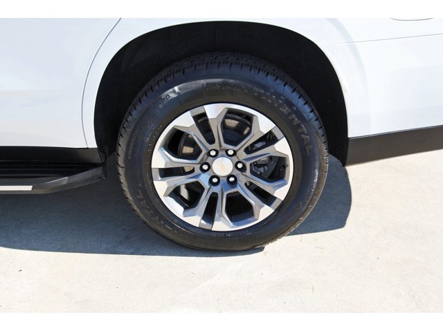 Used 2026 Chevrolet Tahoe LT w/ Comfort Package RWD image 6