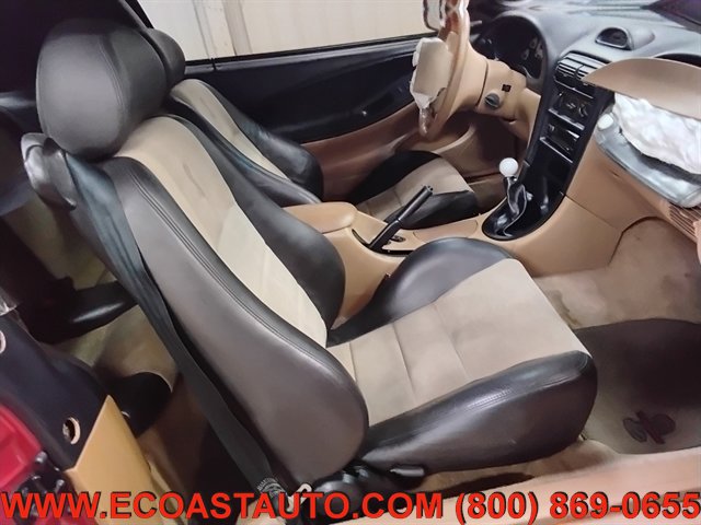 Used 1996 Ford Mustang Cobra image 14