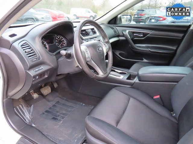 Used 2016 Nissan Altima 2.5 SR image 17