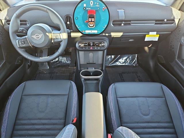 New 2026 MINI Cooper S image 15