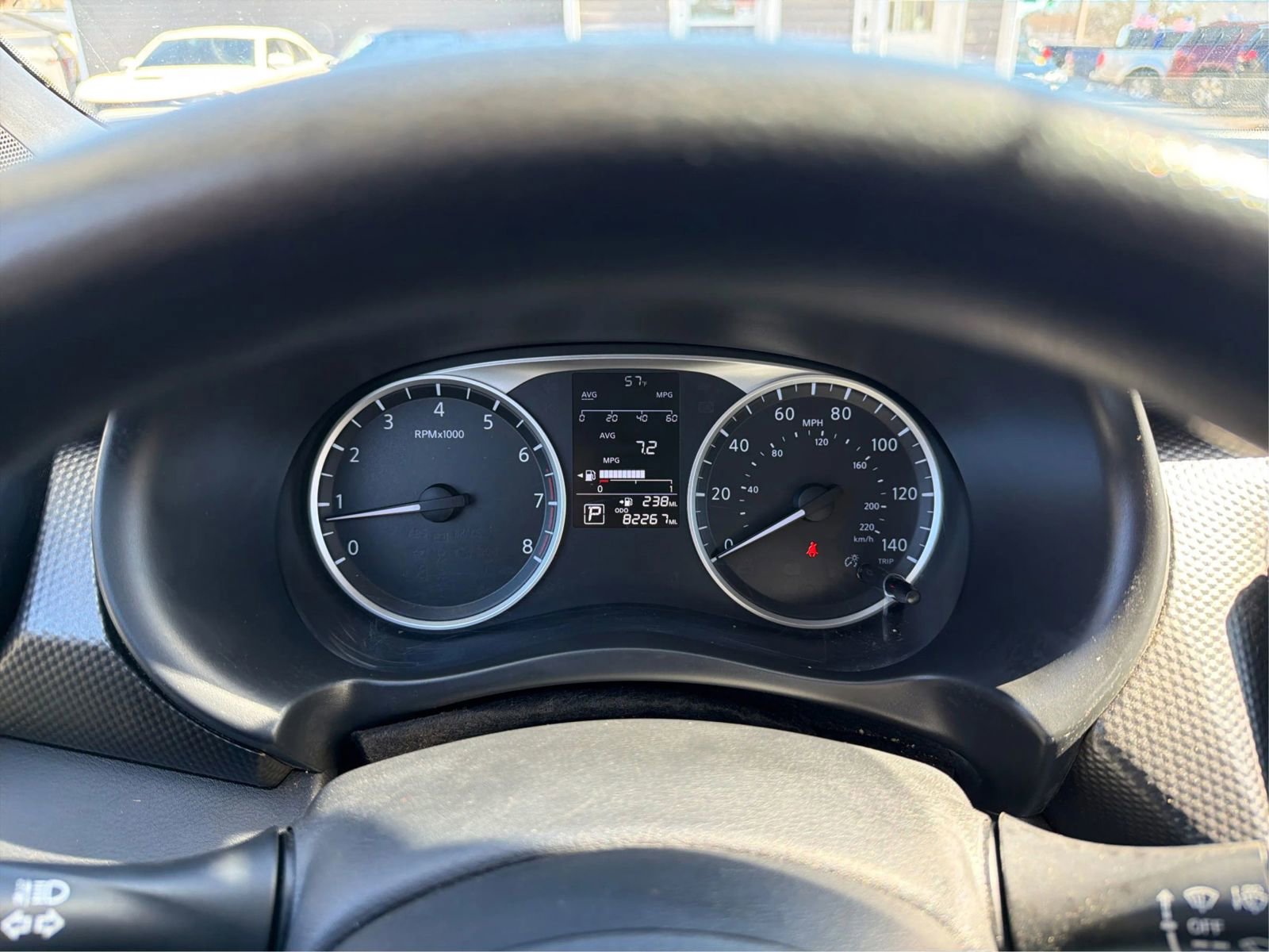 Used 2018 Nissan Kicks S image 19