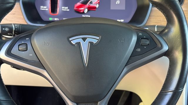 Used 2019 Tesla Model X Performance AWD/4WD image 19